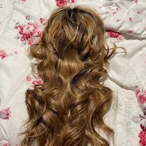 Martini Wigs-Biscotti Butterfly